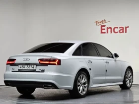 Audi A6 2.0 TDI Quattro, снимка 2