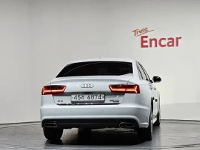 Audi A6 2.0 TDI Quattro, снимка 4