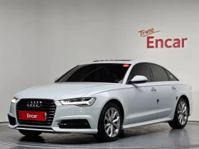 Audi A6 2.0 TDI Quattro, снимка 1