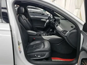 Audi A6 2.0 TDI Quattro, снимка 11