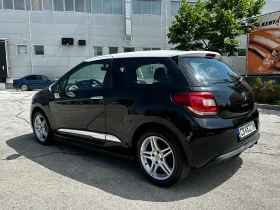 Citroen DS3 1.2i 82 к.с., снимка 3
