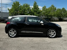 Citroen DS3 1.2i 82 к.с., снимка 5