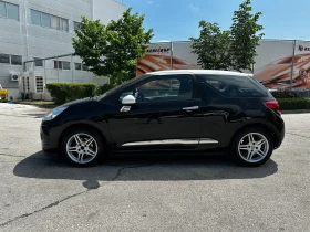 Citroen DS3 1.2i 82 к.с., снимка 2
