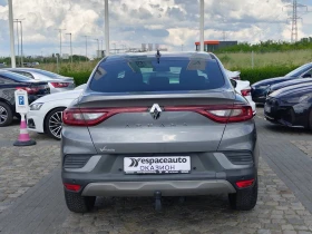 Renault Arkana 1.3Tce/140К.с./ZEN, снимка 5