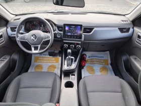 Renault Arkana 1.3Tce/140К.с./ZEN, снимка 8