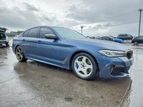 BMW M5, снимка 4