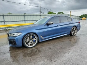 BMW M5, снимка 1