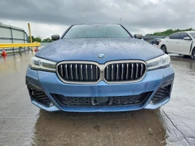 BMW M5, снимка 5
