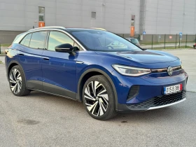 VW ID.4 1ST* 90%SOH* IQ light* 360* Панорама* Full, снимка 3