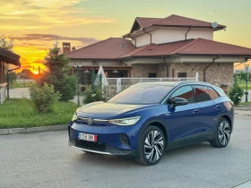 VW ID.4 1ST* 90%SOH* IQ light* 360* Панорама* Full, снимка 17