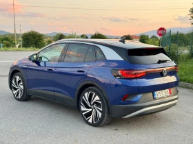 VW ID.4 1ST* 90%SOH* IQ light* 360* Панорама* Full, снимка 6