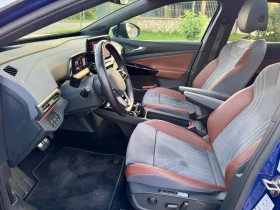 VW ID.4 1ST* 90%SOH* IQ light* 360* Панорама* Full, снимка 13