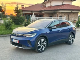 VW ID.4 1ST* 90%SOH* IQ light* 360* Панорама* Full, снимка 1