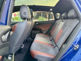 VW ID.4 1ST* 90%SOH* IQ light* 360* Панорама* Full, снимка 11