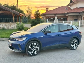 VW ID.4 1ST* 90%SOH* IQ light* 360* Панорама* Full, снимка 2