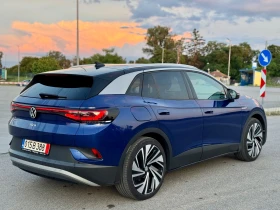 VW ID.4 1ST* 90%SOH* IQ light* 360* Панорама* Full, снимка 7