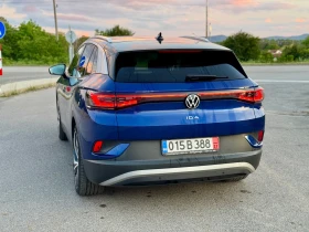 VW ID.4 1ST* 90%SOH* IQ light* 360* Панорама* Full, снимка 8