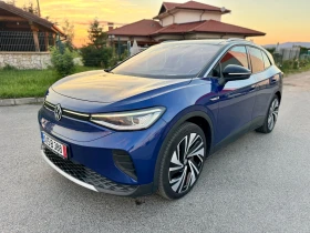 VW ID.4 1ST* 90%SOH* IQ light* 360* Панорама* Full, снимка 4