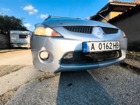 Mitsubishi Grandis 2.4 Automat, снимка 6
