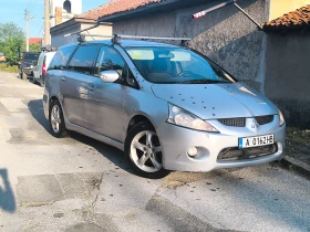 Mitsubishi Grandis 2.4 Automat, снимка 1