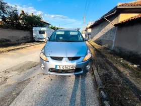 Mitsubishi Grandis 2.4 Automat, снимка 4