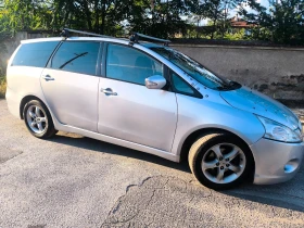 Mitsubishi Grandis 2.4 Automat, снимка 3