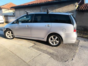 Mitsubishi Grandis 2.4 Automat, снимка 2