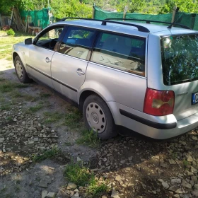 VW Passat 1.6 i, снимка 2