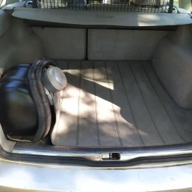 VW Passat 1.6 i, снимка 6