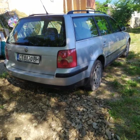 VW Passat 1.6 i, снимка 3