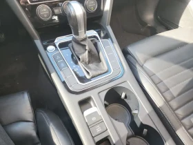 VW Passat 2.0 TDI PREMIUM, снимка 12