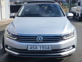 VW Passat 2.0 TDI PREMIUM, снимка 3