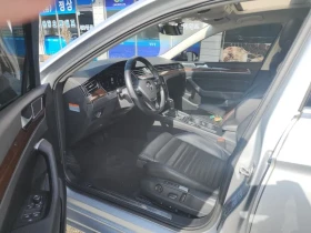 VW Passat 2.0 TDI PREMIUM, снимка 13