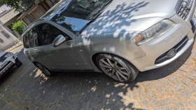 Audi S4 B7, снимка 4