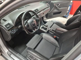 Audi S4 B7, снимка 12