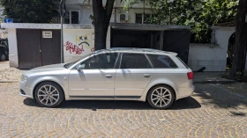 Audi S4 B7, снимка 1