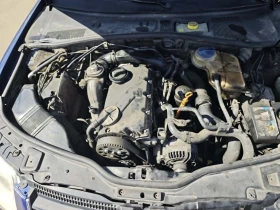 VW Passat 1.9 TDI, снимка 6