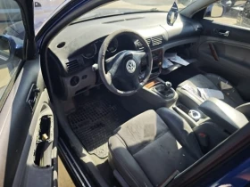 VW Passat 1.9 TDI, снимка 5