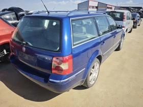 VW Passat 1.9 TDI, снимка 3
