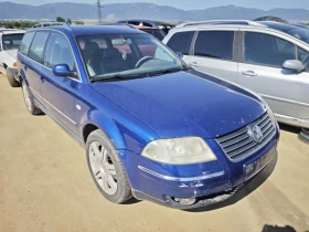 VW Passat 1.9 TDI, снимка 1