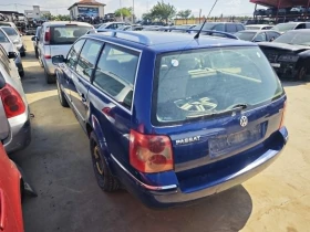 VW Passat 1.9 TDI, снимка 4