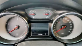 Opel Astra 1.5 CDTI Sports Tourer Edition Restyling , снимка 9