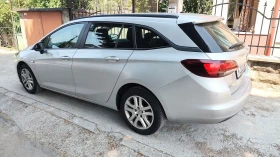 Opel Astra 1.5 CDTI Sports Tourer Edition Restyling , снимка 4