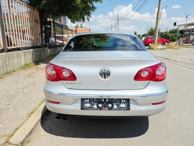 VW CC 2, 000TDI EURO5B , снимка 6