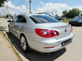 VW CC 2, 000TDI EURO5B , снимка 5