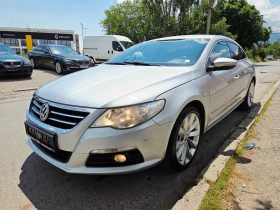VW CC 2, 000TDI EURO5B , снимка 4