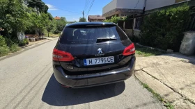 Peugeot 308 1.6 HDI 115 HP, снимка 2