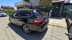 Peugeot 308 1.6 HDI 115 HP, снимка 6
