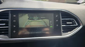Peugeot 308 1.6 HDI 115 HP, снимка 11