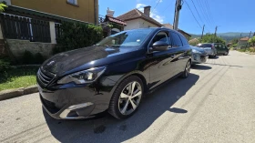 Peugeot 308 1.6 HDI 115 HP, снимка 5